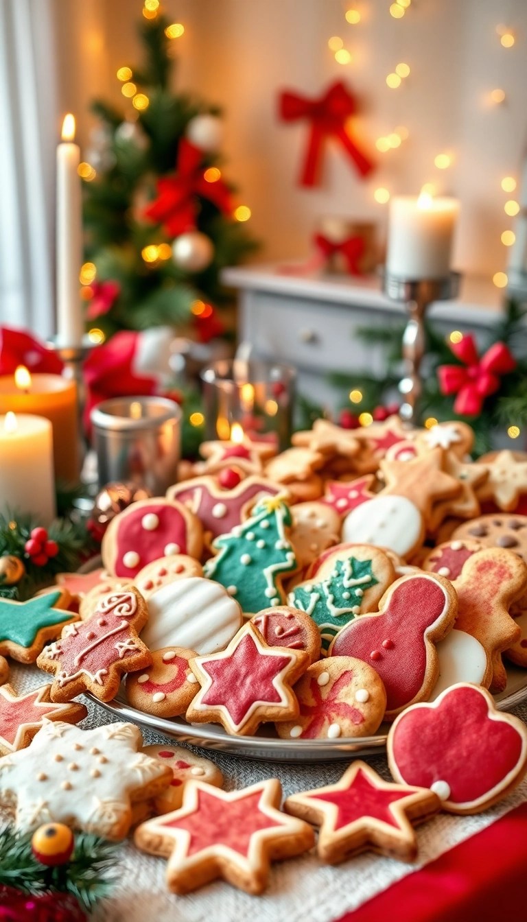 14 Delectable Christmas Cookie Recipes That Are Almost Too Cute to Eat! (You Won't Believe #6!) - Conclusion