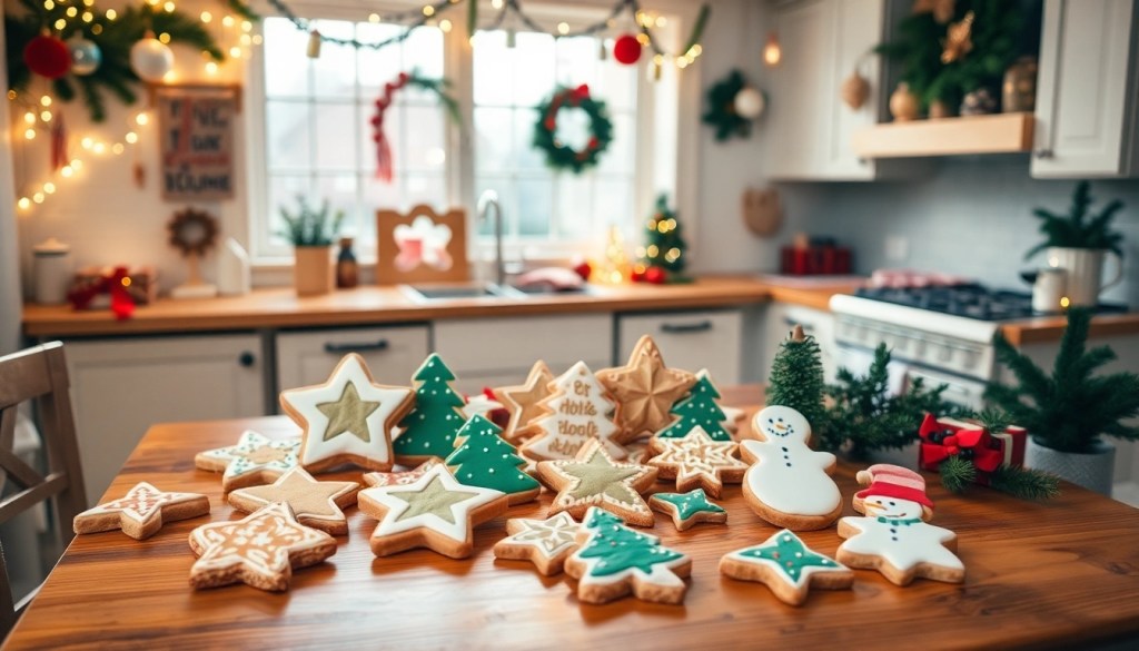 14 Delectable Christmas Cookie Recipes That Are Almost Too Cute to Eat! (You Won’t Believe&nbsp;#6!)