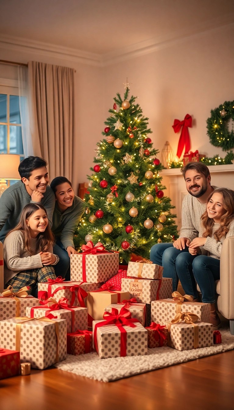 14 Personalized Christmas Gifts That Show You Really Care (They'll Treasure #6 Forever!) - Conclusion