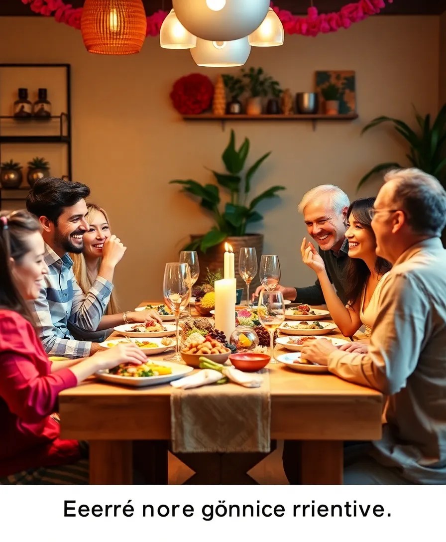 15 Mindfulness Practices That Will Transform Your Stress Into Serenity (You Won't Believe #7!) - 15. Connecting with Loved Ones