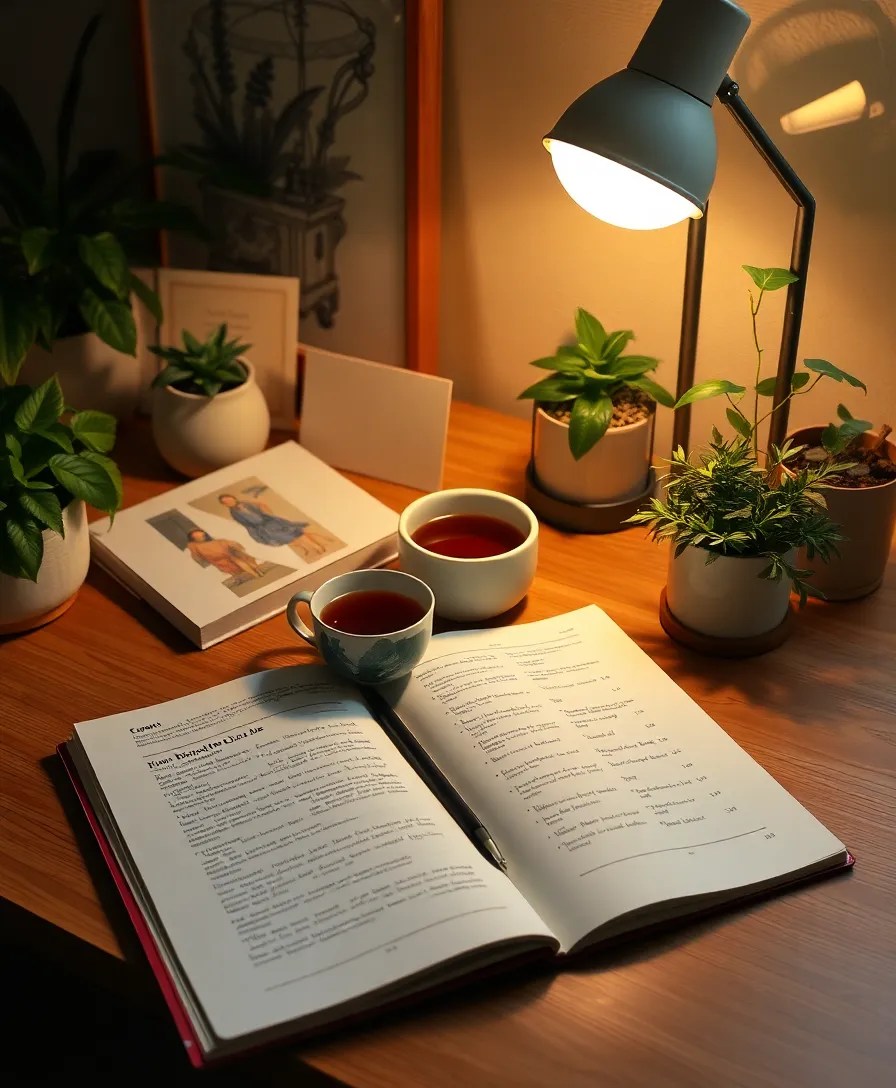 15 Mindfulness Practices That Will Transform Your Stress Into Serenity (You Won't Believe #7!) - 4. Journaling