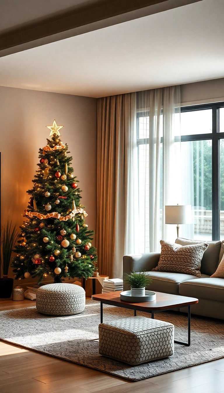 16 Modern Christmas Decor Ideas for a Sleek and Stylish Holiday Season! - Conclusion