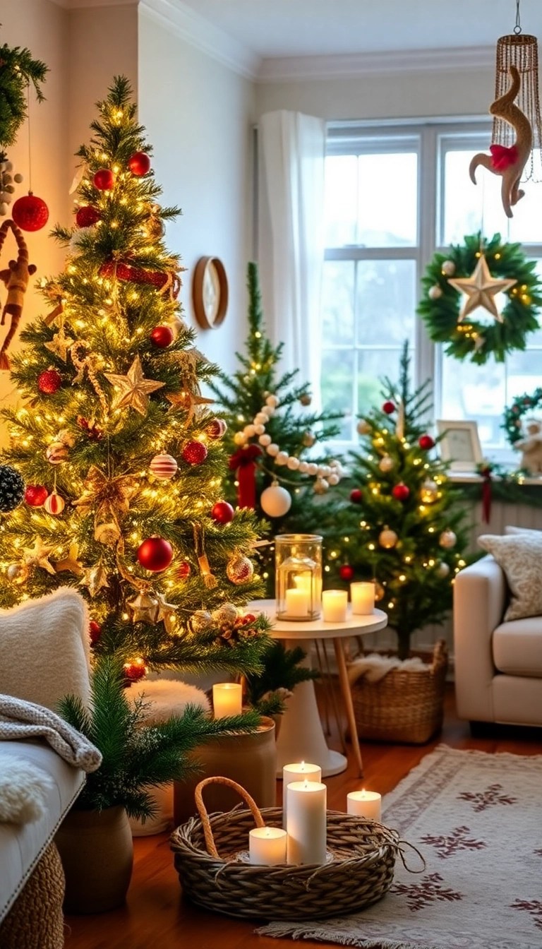 19 Eco-Friendly Christmas Decor Ideas That'll Save the Planet and Wow Your Guests! - Conclusion