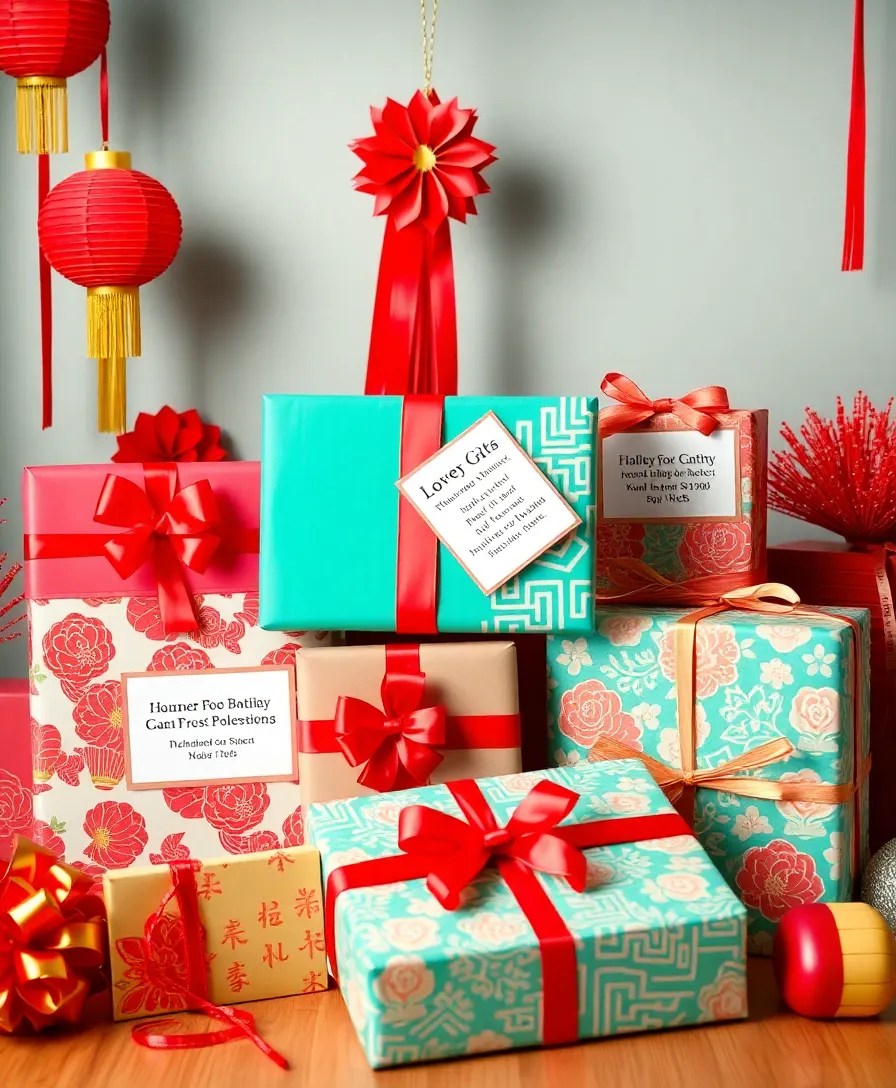 20 Thoughtful Lunar New Year Gifts That Will Delight Everyone (You’ll Love #11!) - Conclusion
