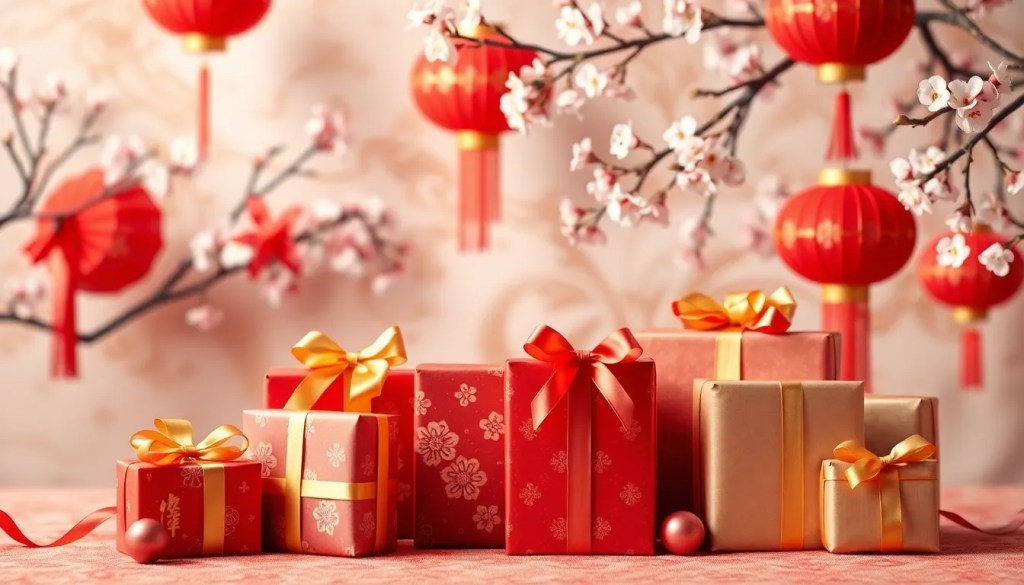 20 Thoughtful Lunar New Year Gifts That Will Delight Everyone (You’ll Love&nbsp;#11!)