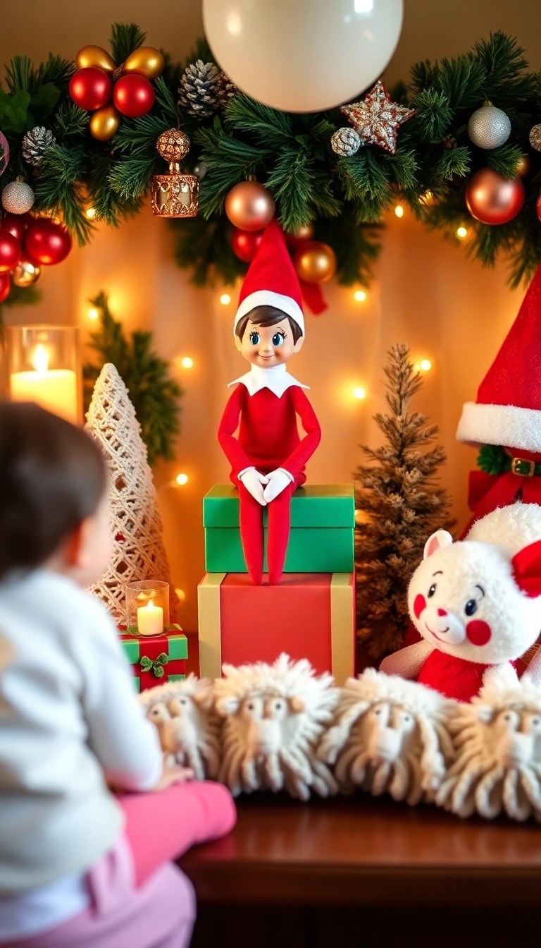 25 Hilarious Elf on the Shelf Ideas That'll Have You Laughing Out Loud! - Conclusion
