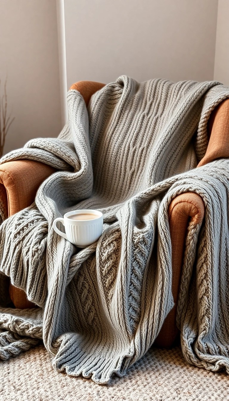 25 Luxury Gifts for Her That'll Make You the Ultimate Gift-Giver (She'll Be Speechless!) - 8. Luxurious Cashmere Sweater