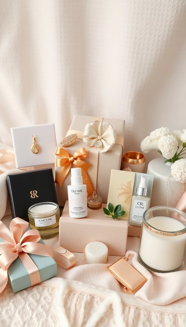 25 Luxury Gifts for Her That'll Make You the Ultimate Gift-Giver (She'll Be Speechless!) - Conclusion