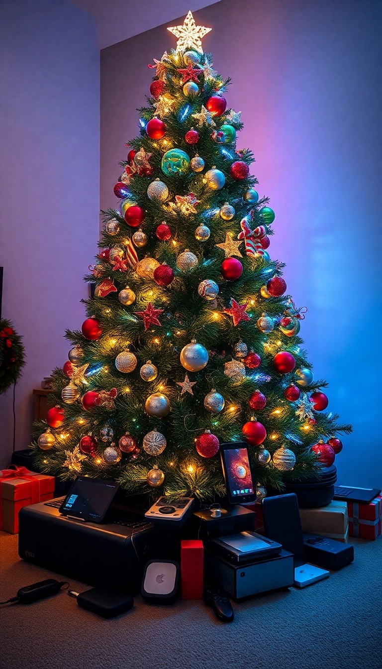 25 Must-Have Tech Gadgets for Him This Christmas (He'll Love #12!) - Conclusion