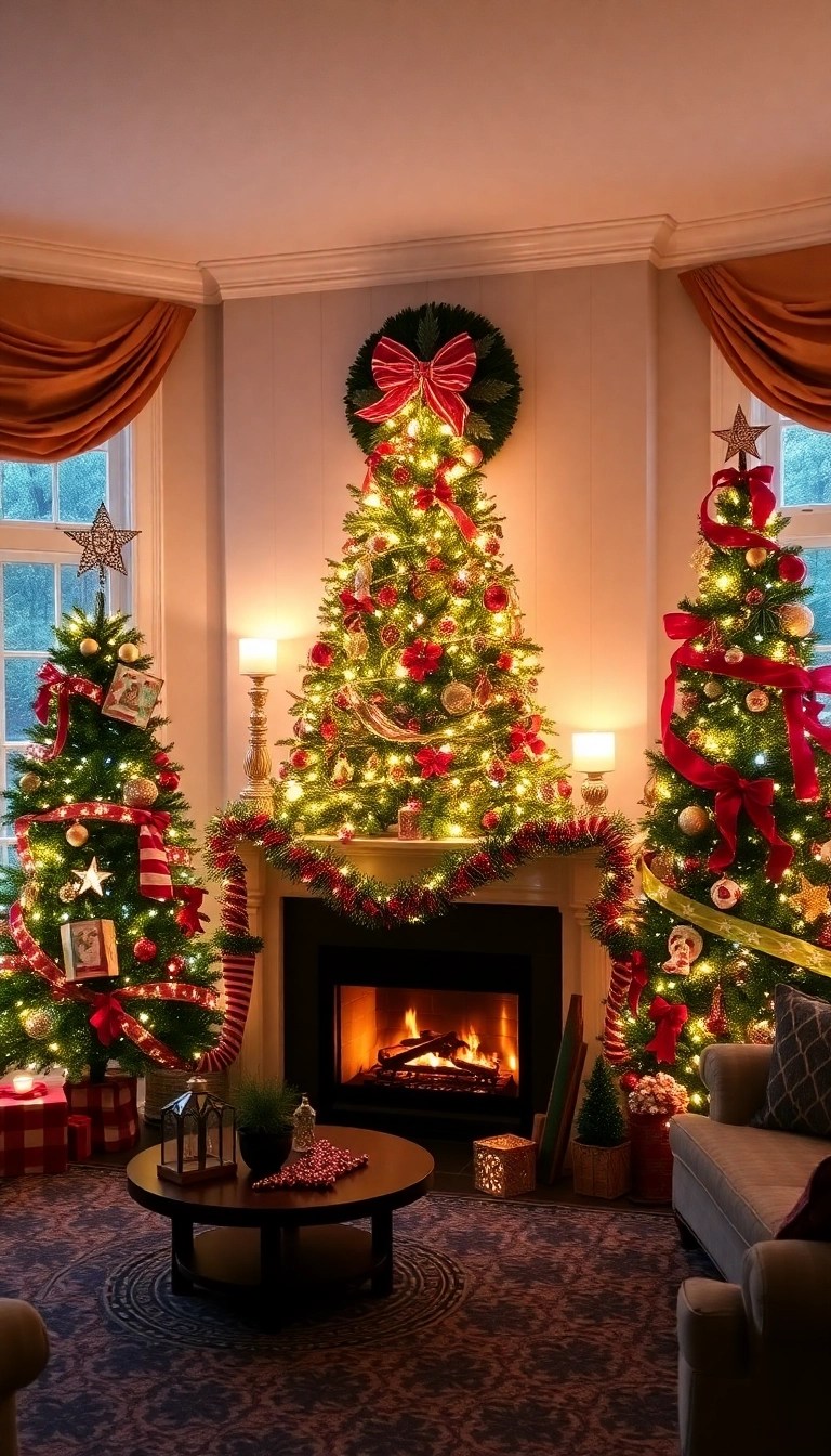 25 Stunning Christmas Tree Decorating Ideas That'll Make Your Guests Go 'WOW!' - Conclusion