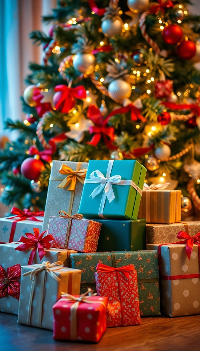 25 Unique Christmas Gift Ideas That'll Make You the Star of the Holiday! - Conclusion