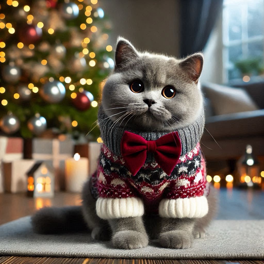 Merry Christmas: A Season of Joy and&nbsp;Togetherness