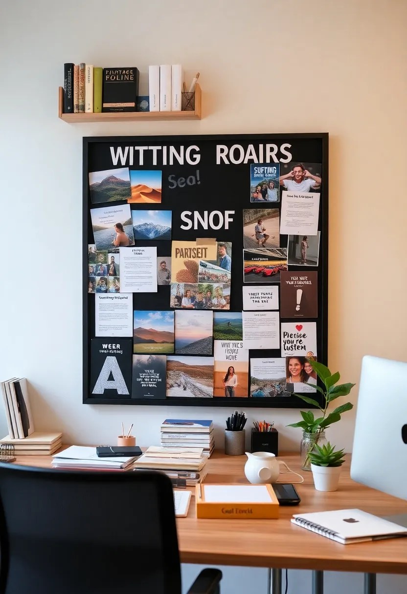 13 Entrepreneur Vision Board Ideas That Will Propel Your Business Forward (You’ll Love #4!) - Conclusion