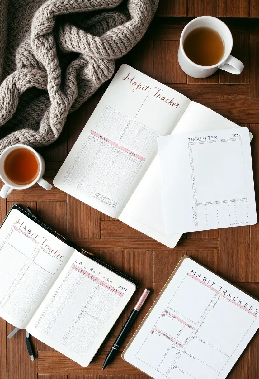 14 Habit Trackers That Will Help You Crush Your Goals (You’ll Want to Copy #10!) - Conclusion
