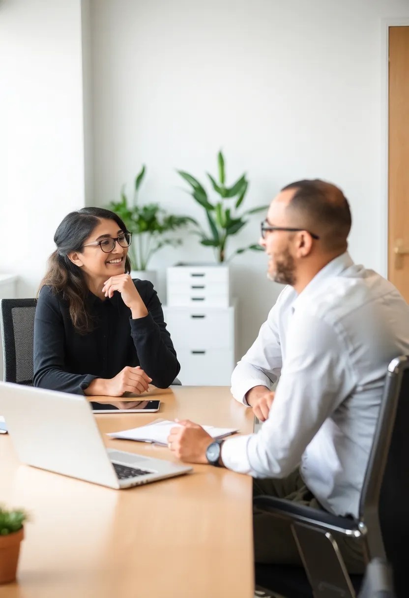 14 Mindfulness Techniques That Will Transform Your Work Experience! - 11. Mindful Listening