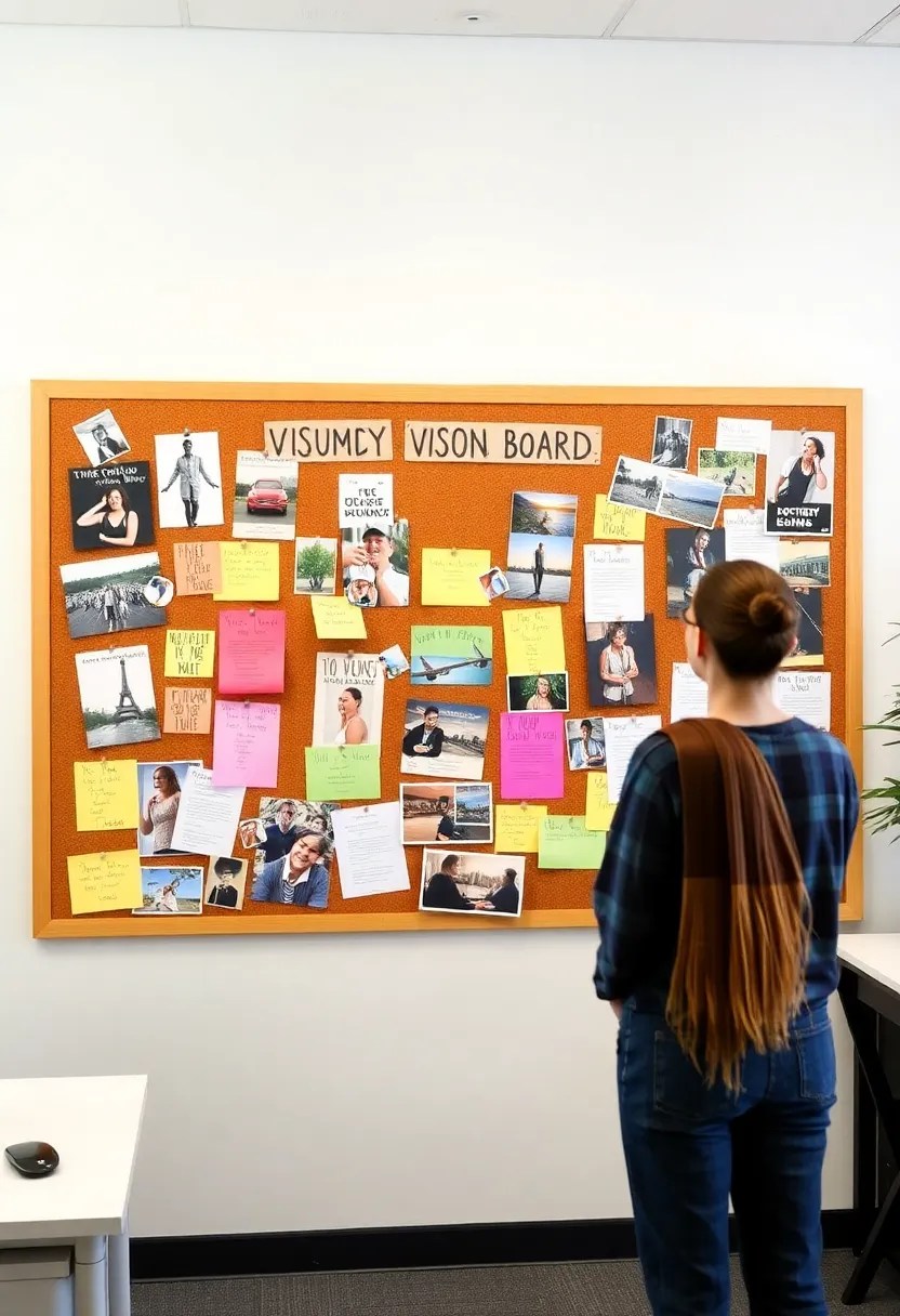 14 Mindfulness Techniques That Will Transform Your Work Experience! - 4. Visualization Techniques