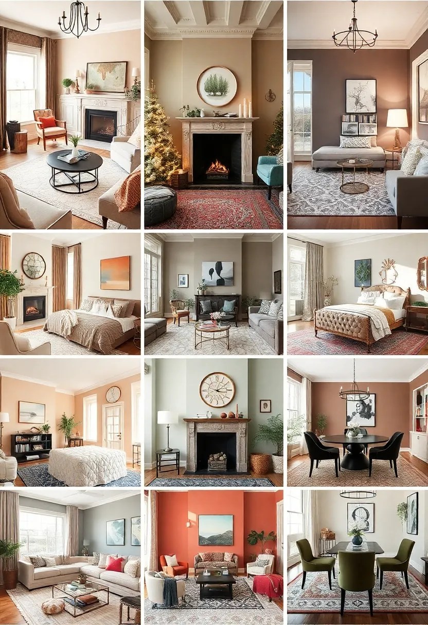 15 Stunning Color Palettes for Your January Home Decor (Wait Until You See #4!) - Conclusion