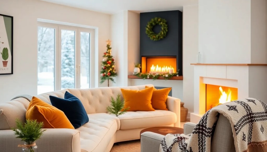 15 Stunning Color Palettes for Your January Home Decor (Wait Until You See&nbsp;#4!)