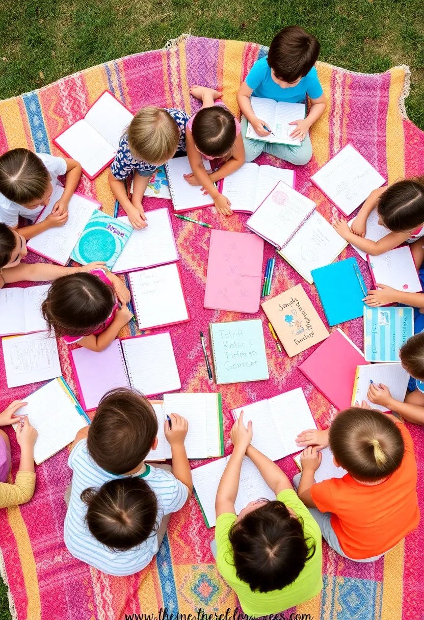 16 Fun Journaling Activities for Kids That'll Boost Their Creativity (They'll Love #9!) - Conclusion