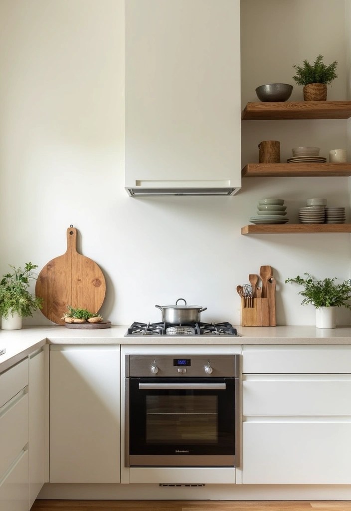 10 Eco-Friendly Paints That Are Good for Your Home and the Planet (Discover #6!) - 2. Benjamin Moore Natura – Pure Living