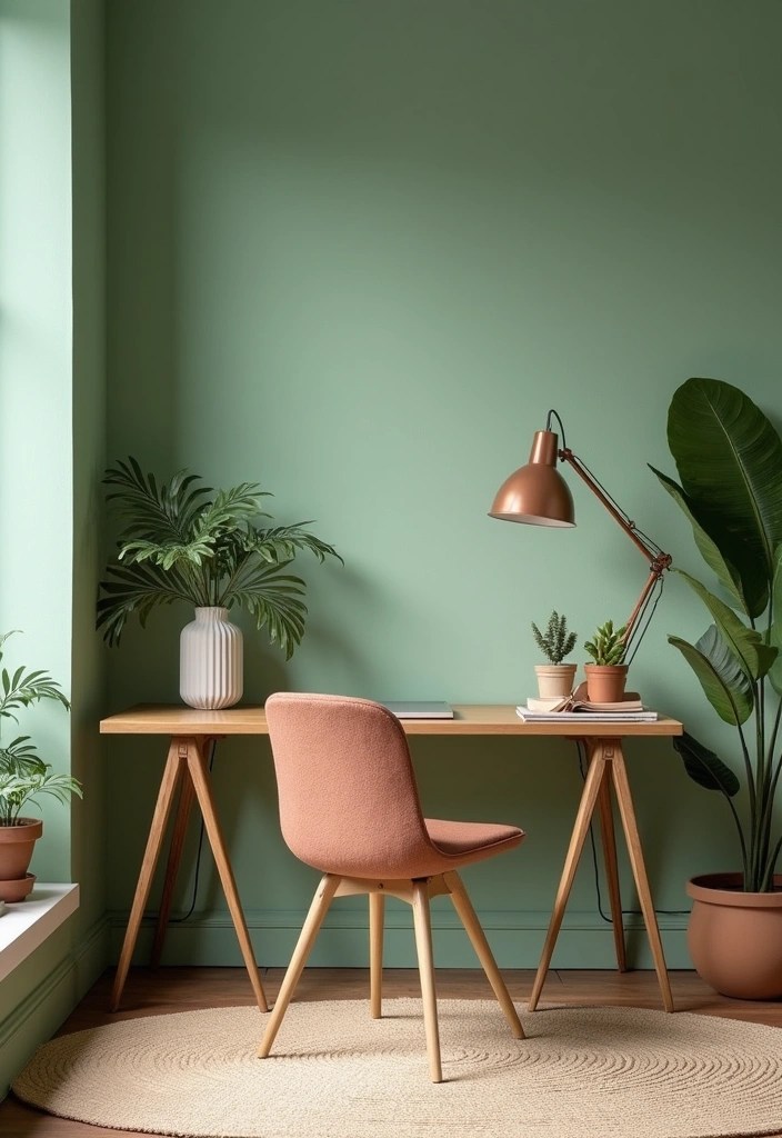 10 Eco-Friendly Paints That Are Good for Your Home and the Planet (Discover #6!) - 5. AFM Safecoat – The Non-Toxic Choice