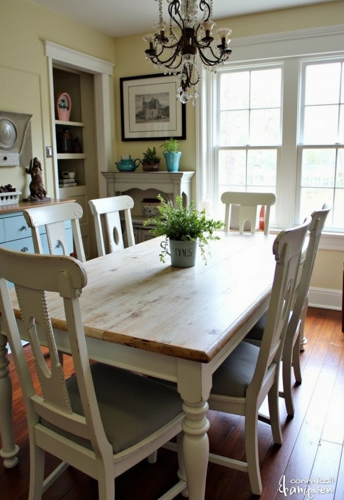 10 Eco-Friendly Paints That Are Good for Your Home and the Planet (Discover #6!) - 7. Real Milk Paint – Old World Charm