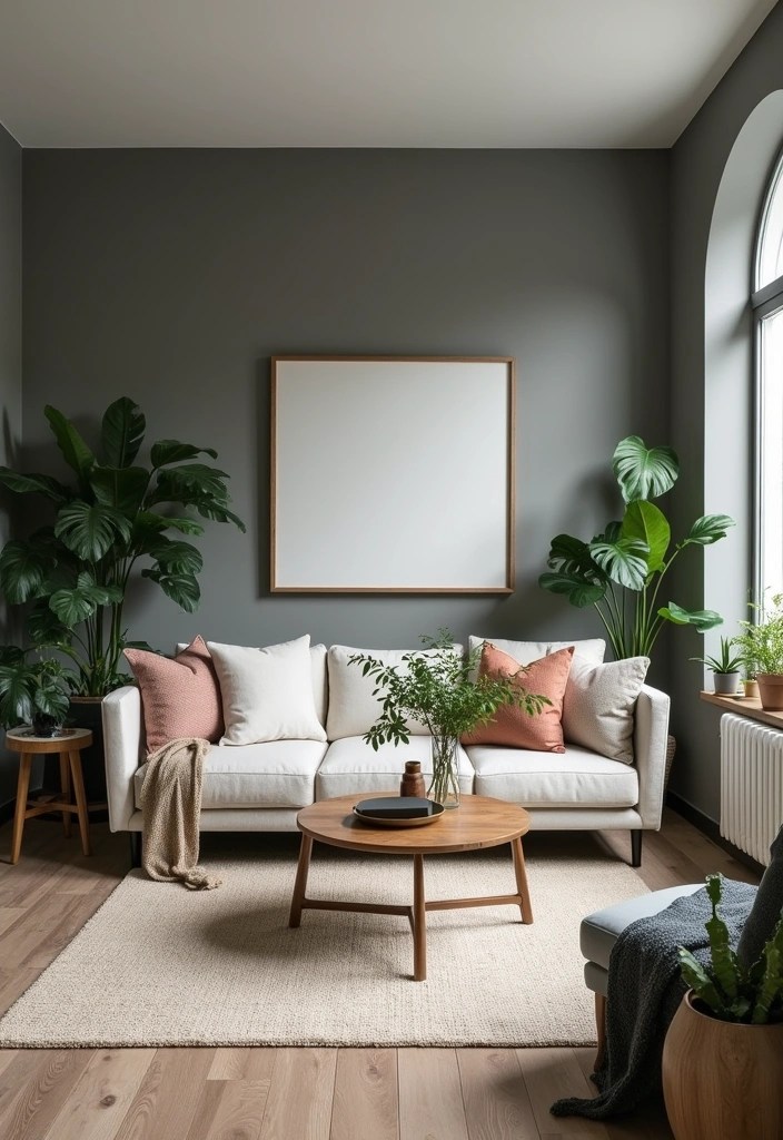 10 Eco-Friendly Paints That Are Good for Your Home and the Planet (Discover #6!) - 9. Green Planet Paints – The Sustainable Choice