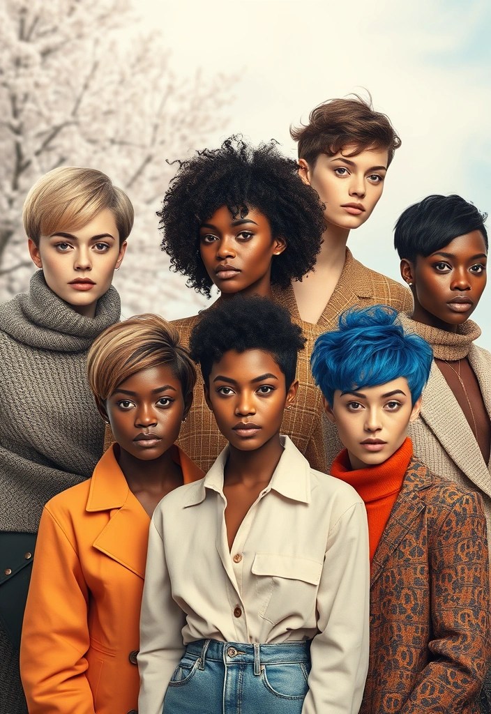 10 Short Hairstyles for February That’ll Make You the Trendsetter of the Month! - Conclusion