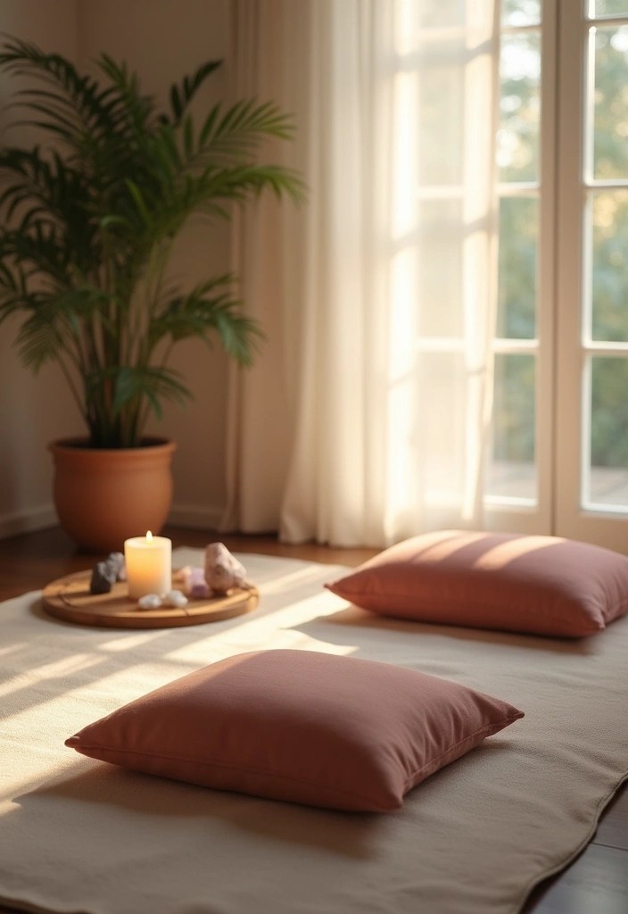 10 Transformative Morning Rituals That'll Supercharge Your Day (You Won't Believe #4!) - 4. Mindful Meditation (You Won't Believe #4!)