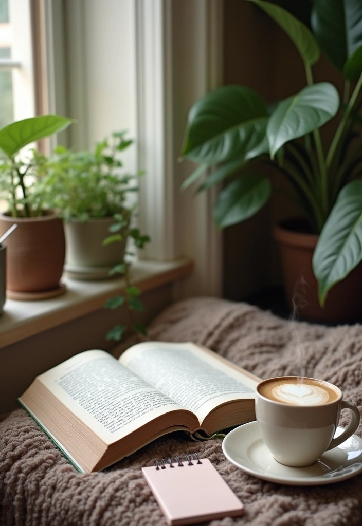 10 Transformative Morning Rituals That'll Supercharge Your Day (You Won't Believe #4!) - 7. Digital Detox