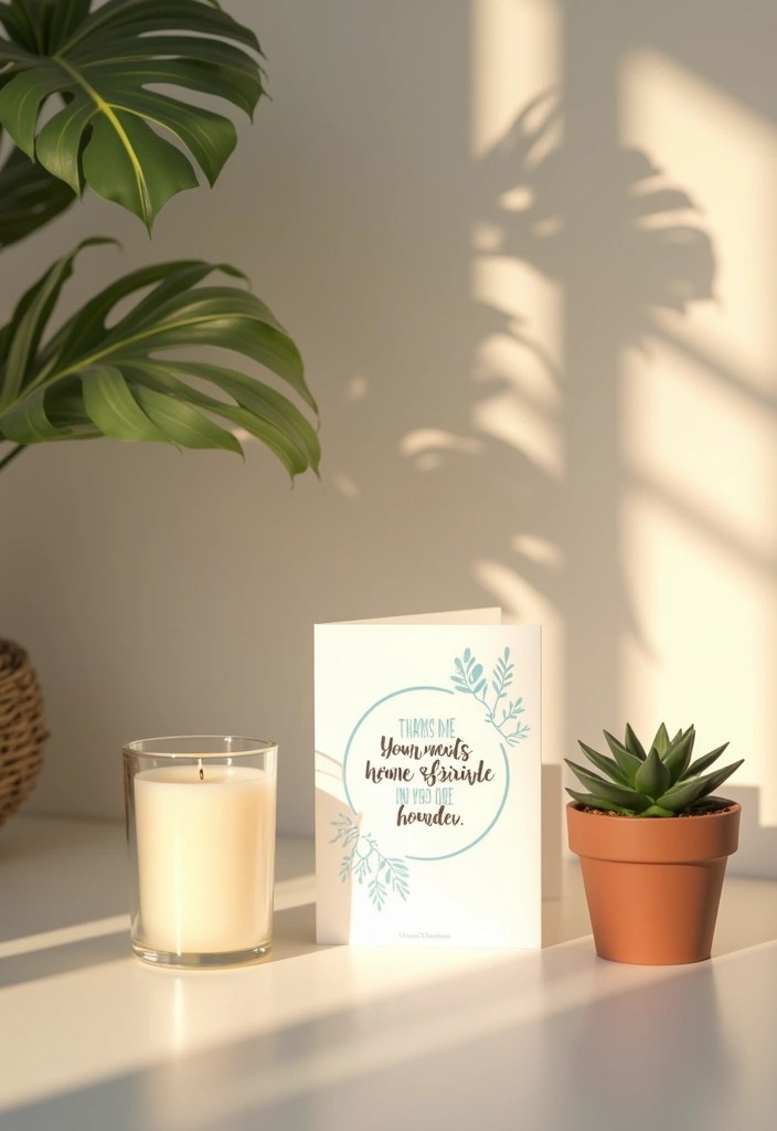 10 Transformative Morning Rituals That'll Supercharge Your Day (You Won't Believe #4!) - 8. Affirmation Practice