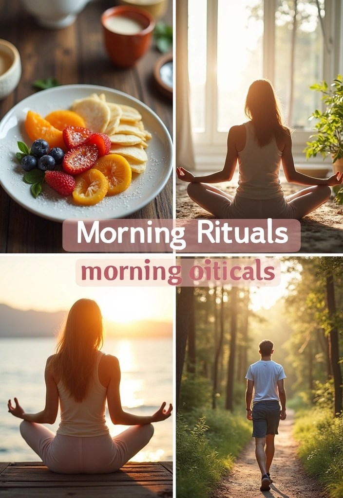 10 Transformative Morning Rituals That'll Supercharge Your Day (You Won't Believe #4!) - Conclusion