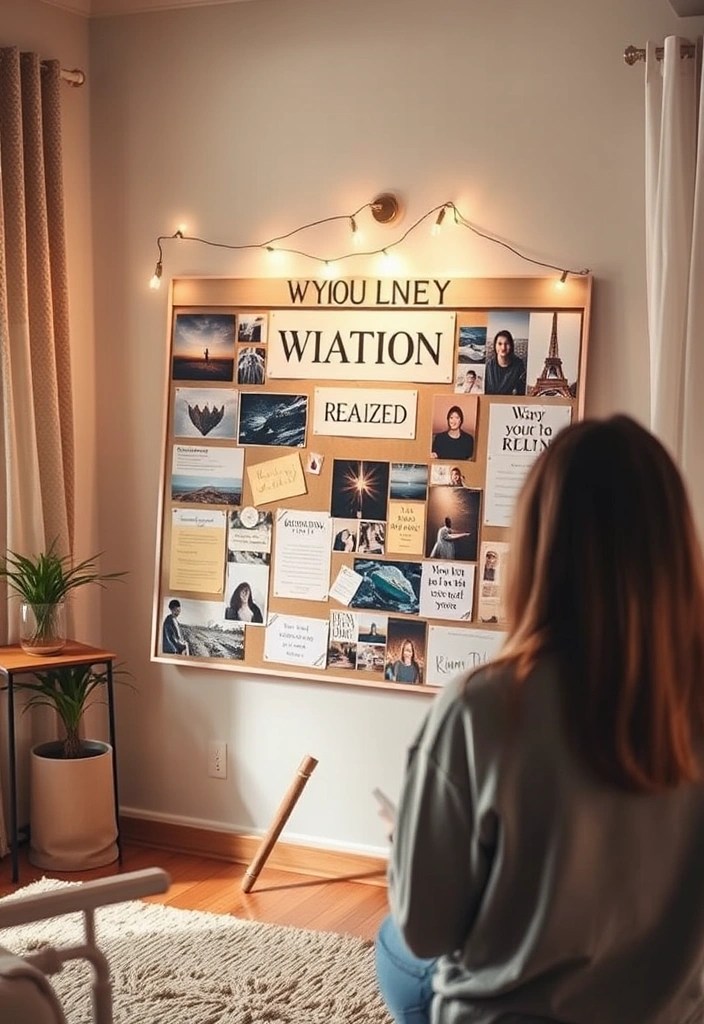 10 Vision Board Techniques to Manifest Your Dreams (You Won't Believe #5!) - Conclusion