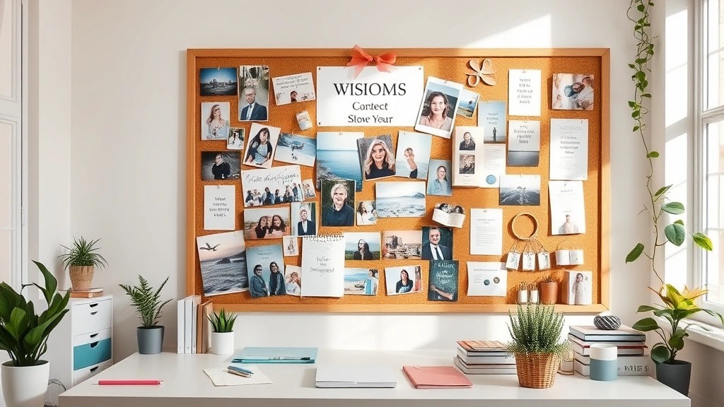 10 Vision Board Techniques to Manifest Your Dreams (You Won’t Believe&nbsp;#5!)