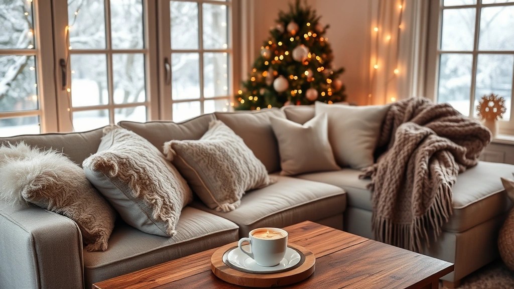 12 February Aesthetic Decor Ideas That’ll Make Your Home Feel Extra&nbsp;Cozy!