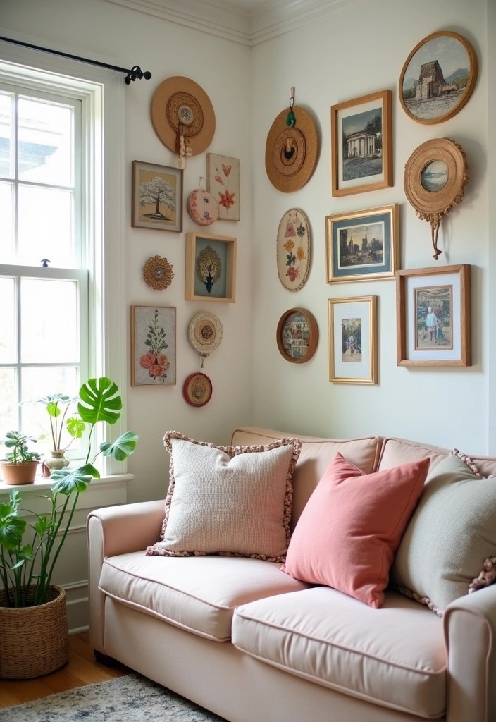 12 Stunning DIY Wall Art Ideas That Will Transform Your Space (You Won't Believe #5!) - Conclusion