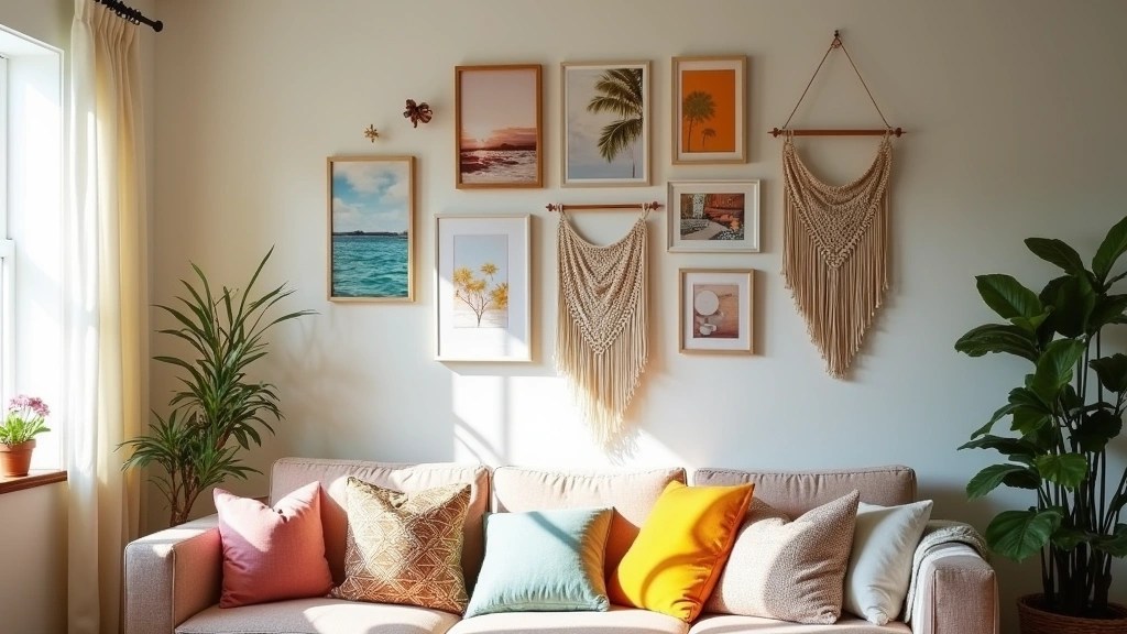 12 Stunning DIY Wall Art Ideas That Will Transform Your Space (You Won’t Believe&nbsp;#5!)
