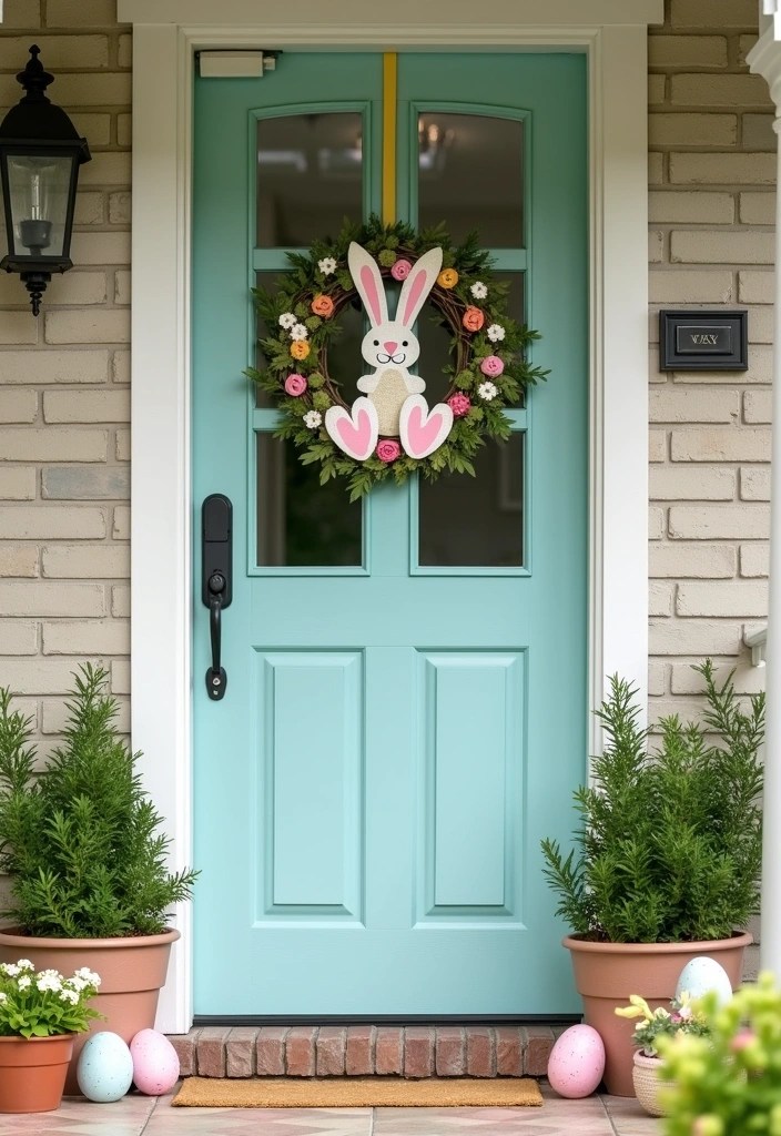 13 Adorable Easter Decorations for Your Front Door That Will Delight Everyone! - Conclusion
