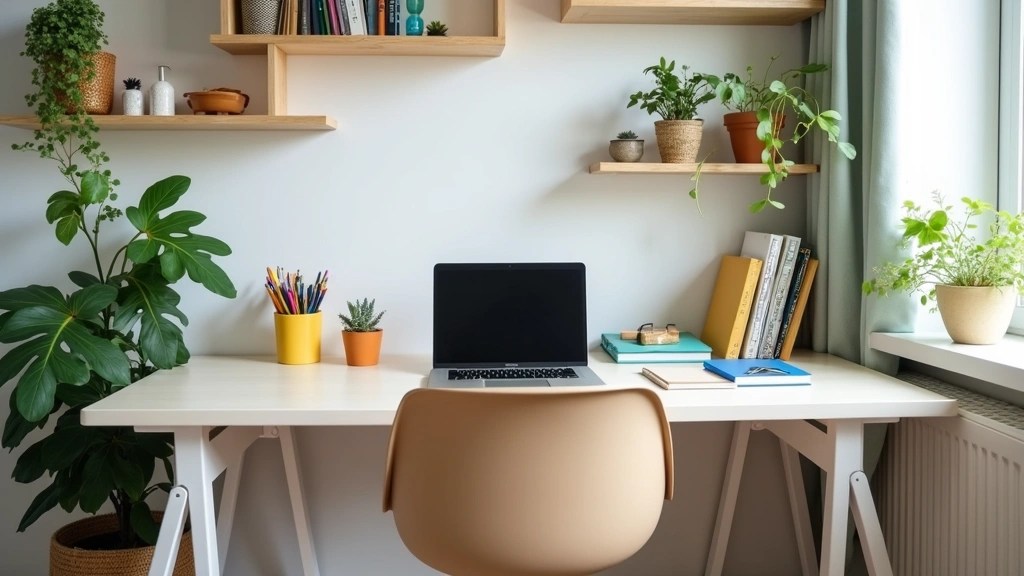13 WFH Office Setups That’ll Skyrocket Your Productivity (and Impress Your Zoom&nbsp;Buddies!)