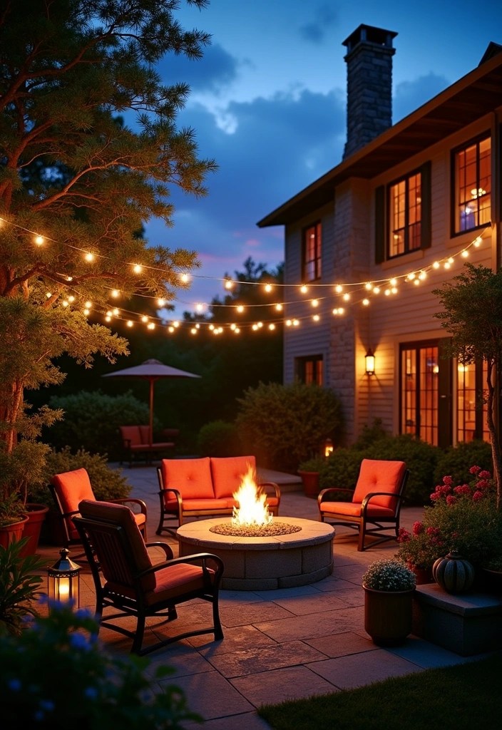 14 Magical Summer House Lighting Ideas That Will Make Your Evenings Enchanting! - Conclusion