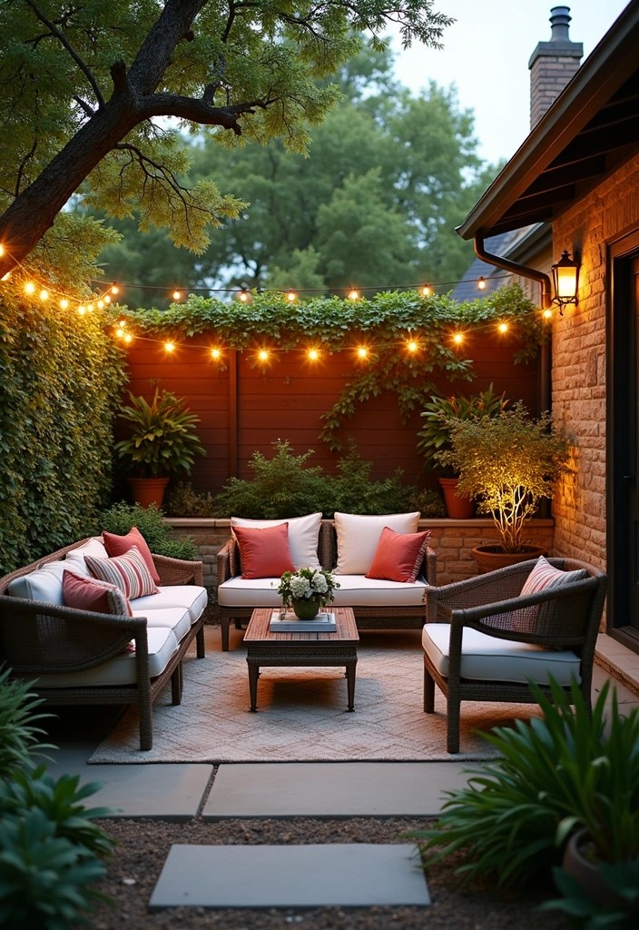 14 Outdoor Living Space Hacks That’ll Make Your Backyard Feel Like a Vacation (Check Out #5!) - Conclusion