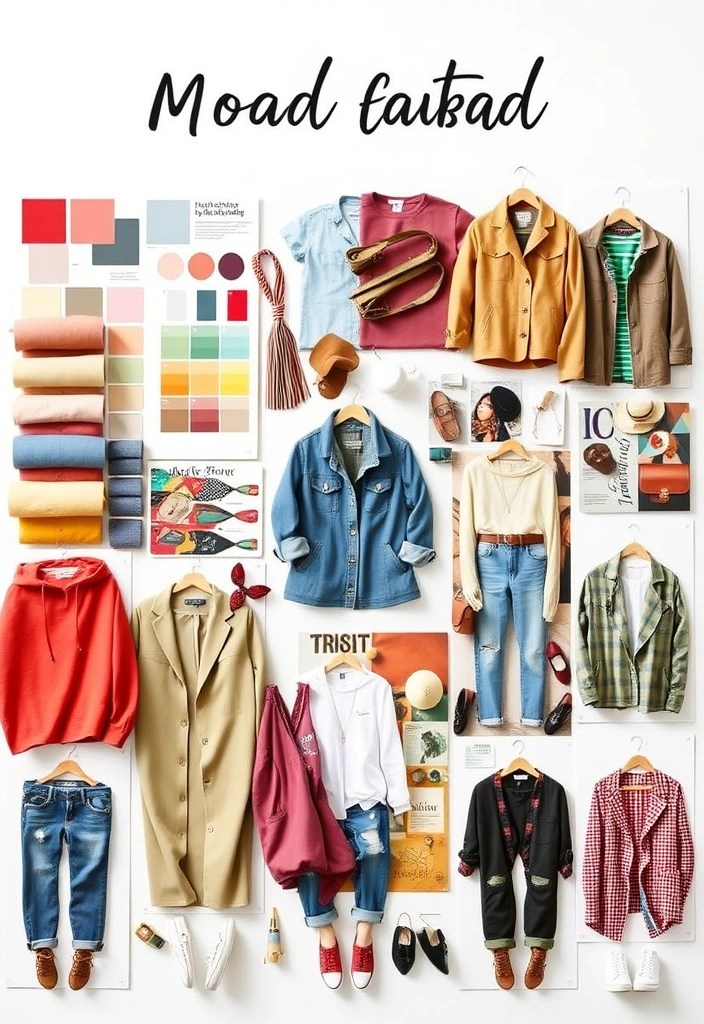 15 Casual Outfit Ideas That Will Have You Turning Heads (You Won't Believe #9!) - Conclusion