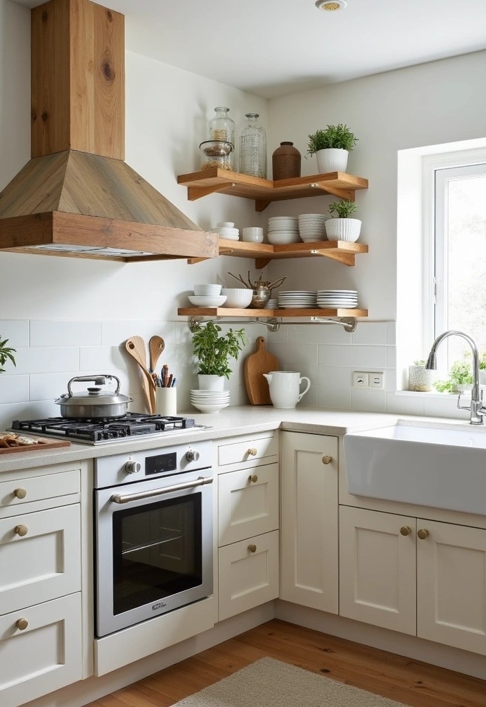 15 Genius Kitchen Storage Ideas That'll Make You Say 'Why Didn't I Think of That?!' - Conclusion