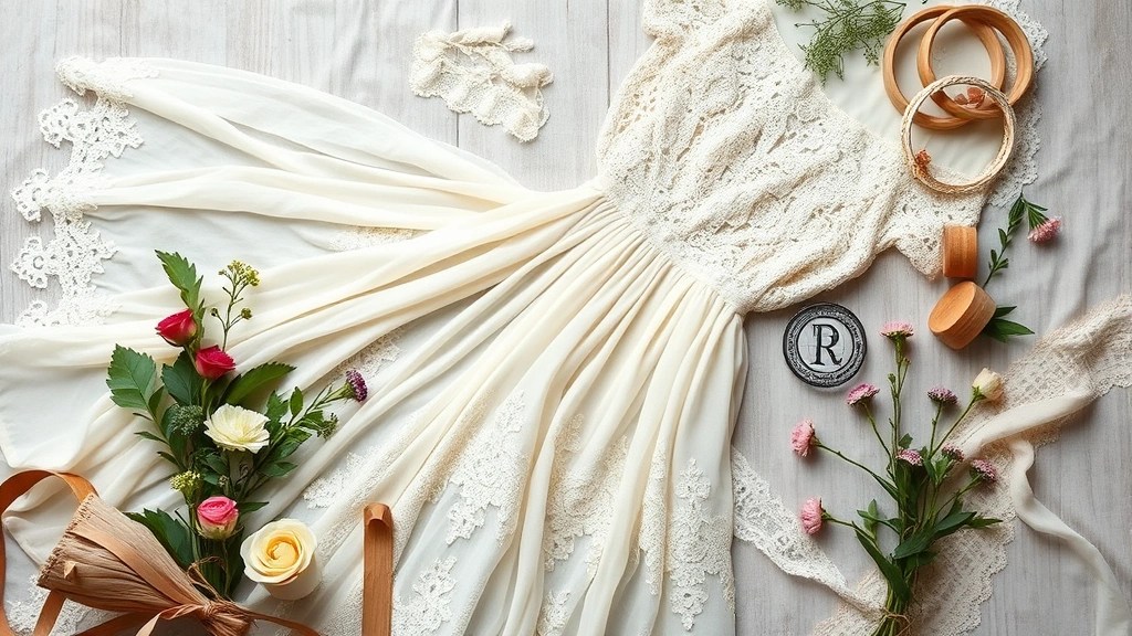 15 Gorgeous Boho Wedding Dresses That Will Make You Want to Say ‘I Do’&nbsp;Today!