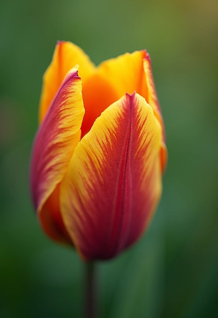 15 Mind-Blowing Abstract Photography Ideas That Will Ignite Your Creativity! - 2. Macro Mystique: Delving into the Small