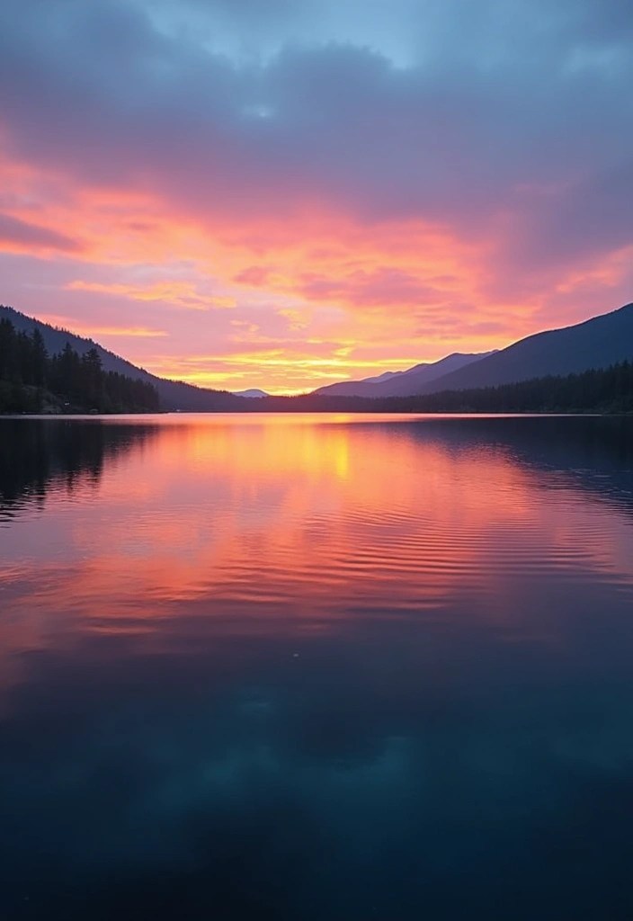 15 Mind-Blowing Abstract Photography Ideas That Will Ignite Your Creativity! - 3. Reflections: The Art of Mirror Images