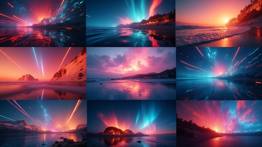 15 Mind-Blowing Abstract Photography Ideas That Will Ignite Your&nbsp;Creativity!