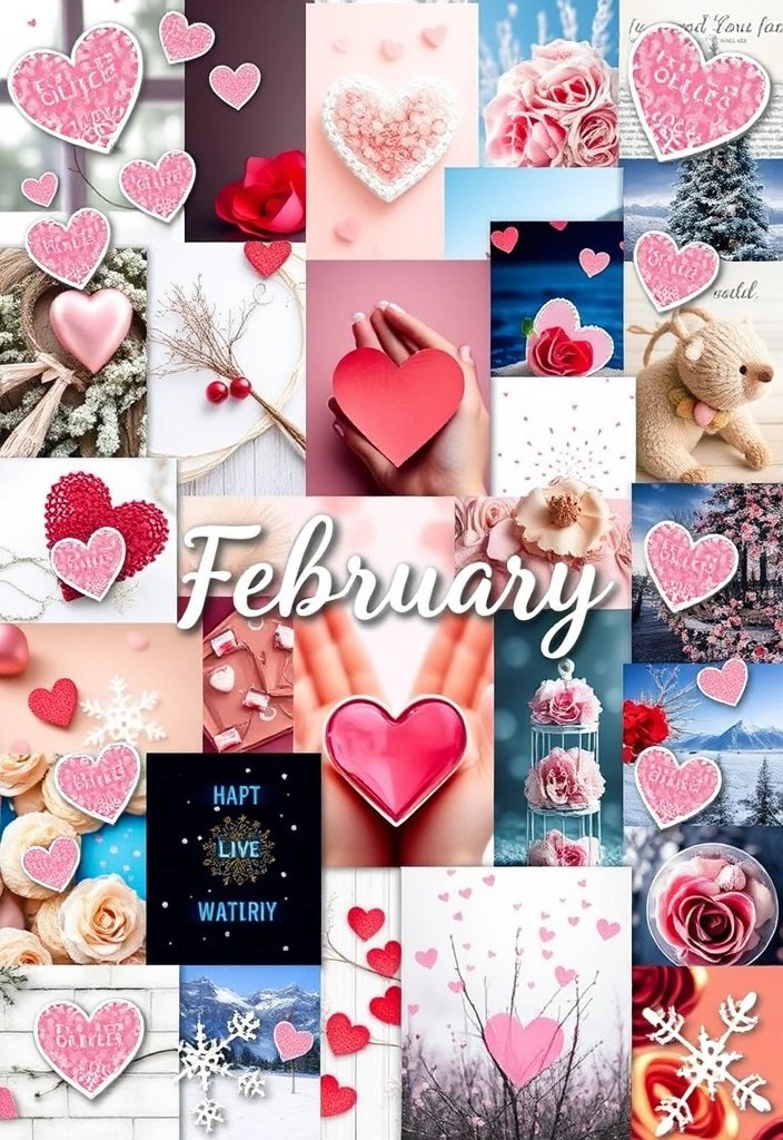 15 Stunning February Wallpapers That Will Make Your Heart Skip a Beat! - Conclusion