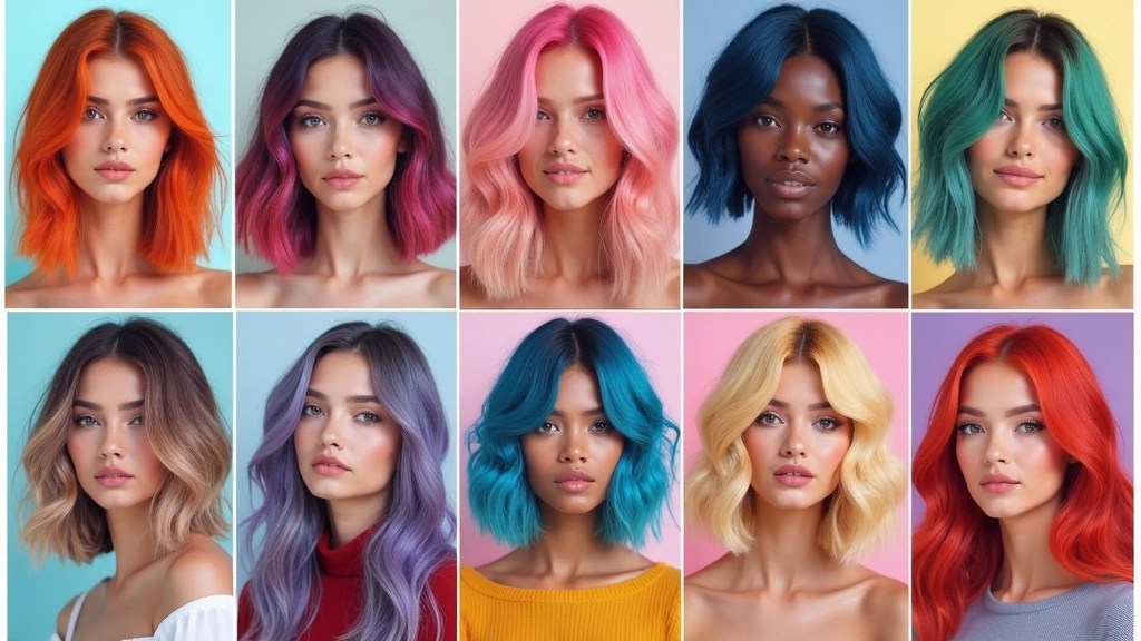 15 Trendy Medium Hair Cuts That Will Instantly Upgrade Your Look (You Won’t Believe&nbsp;#7!)