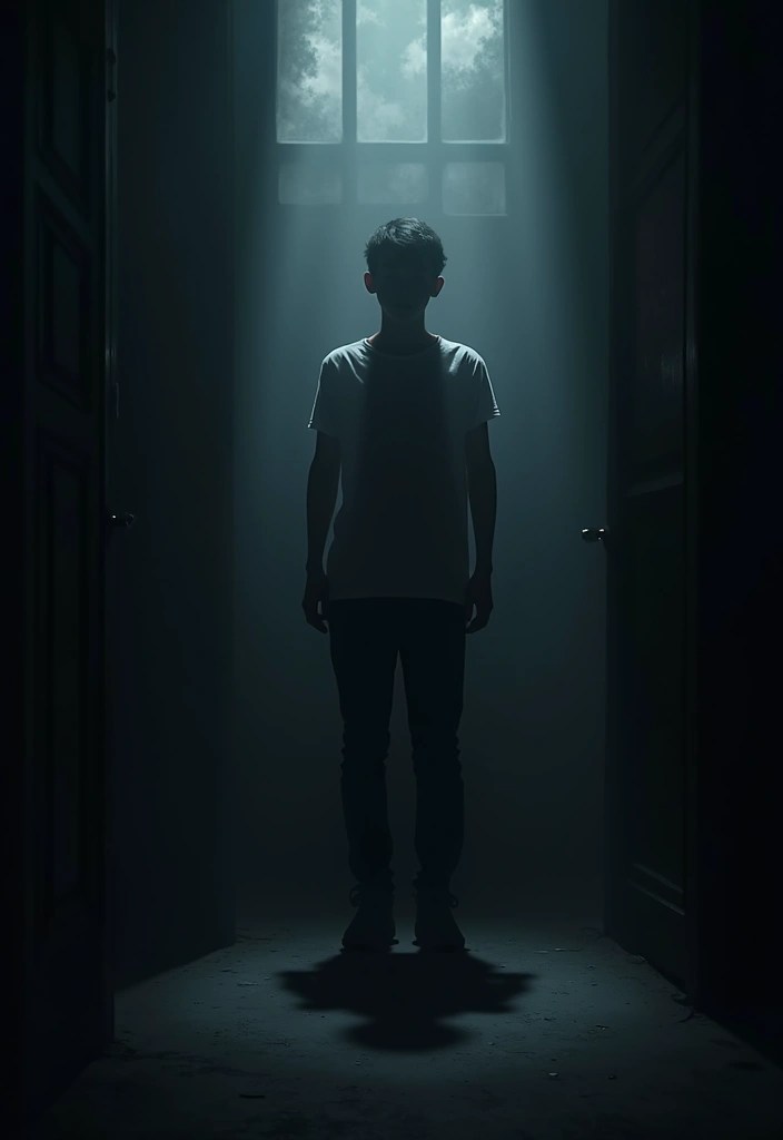 15 Unforgettable Character Traits That'll Bring Your Fiction to Life (You Won't Believe #7!) - 13. The Haunted Past